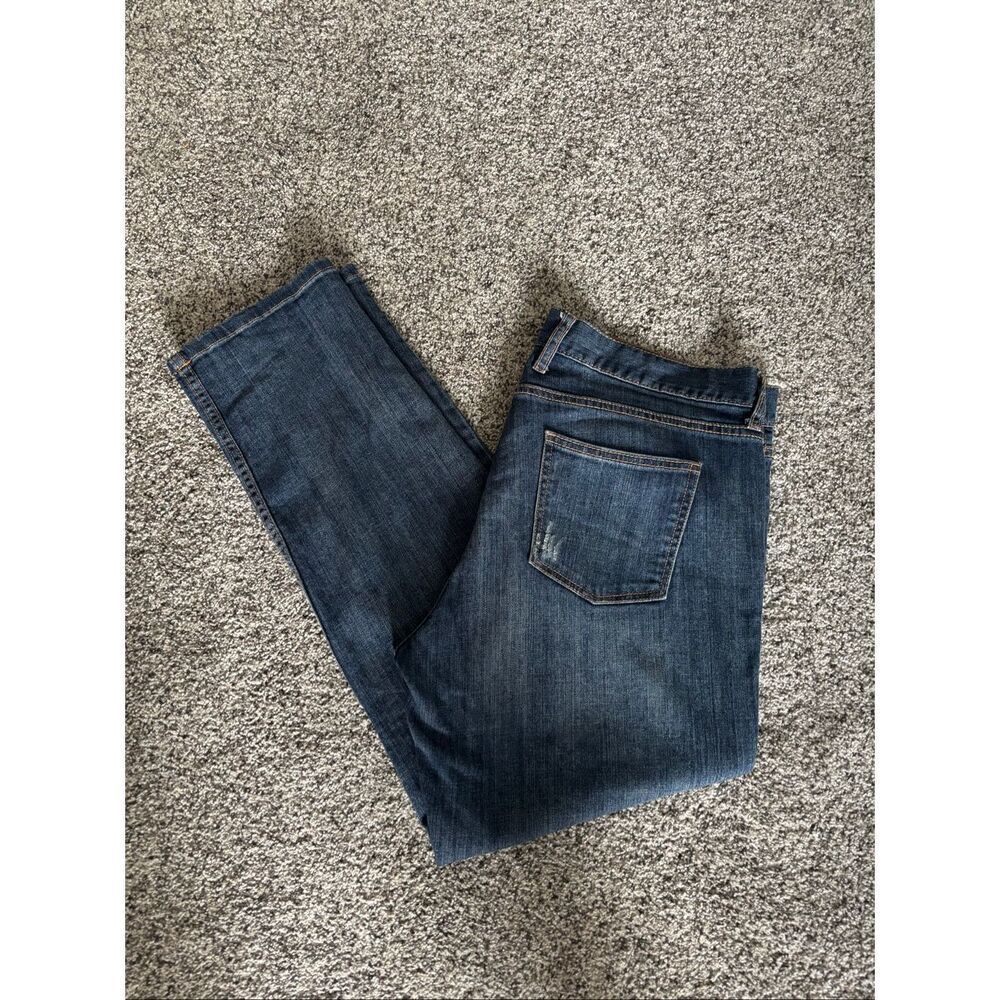 ❤️Banana Republic Boyfriend Jean Sz31/12